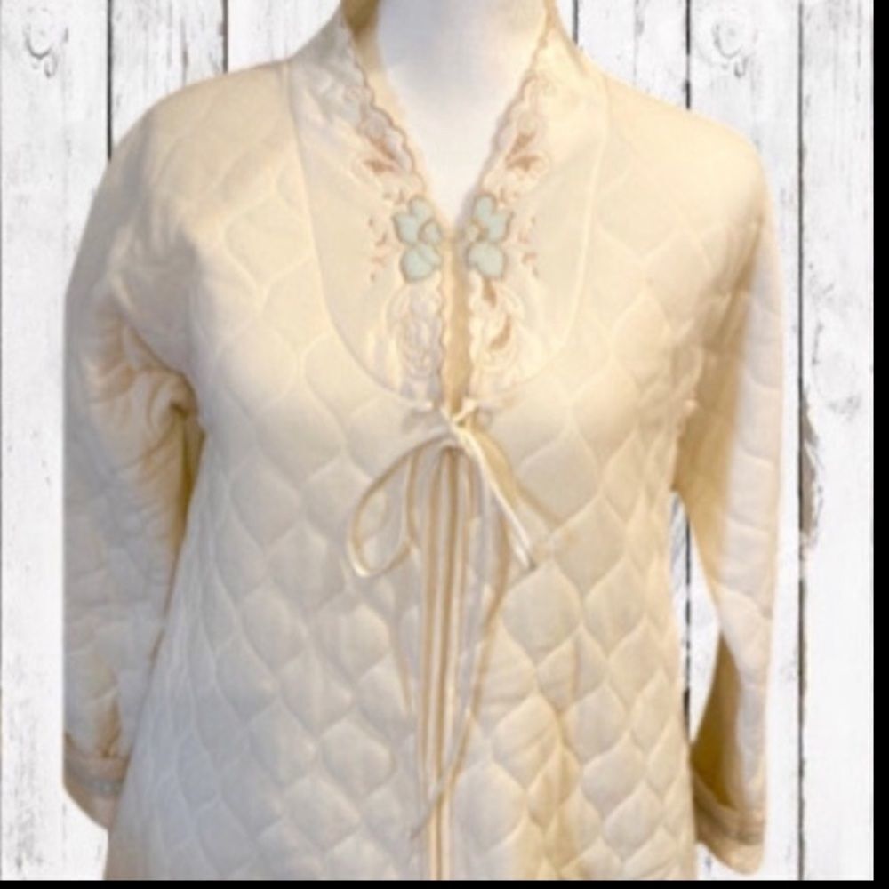 Vintage 1970’s Robe J.C. Penney